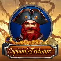 Captain's Treasure